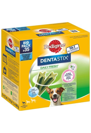 Pedigree Dentastix  Daily fresh